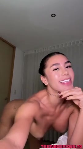 Maria Alejandra Quintero Nude Fit Teases Onlyfans Video